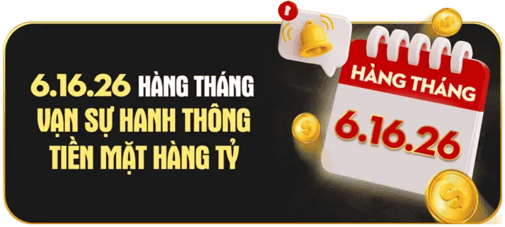 Khuyến Mãi Thành Viên Mới