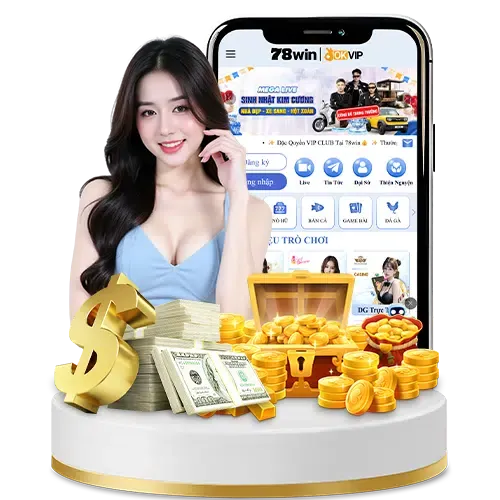 Biểu tượng điện thoại di động với tốc độ nhanh, tượng trưng cho sự tiện lợi tối đa khi sử dụng ứng dụng MCW19 Win