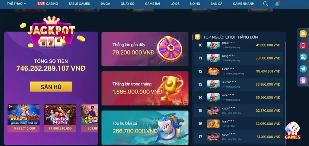 Tải app mcw19 win