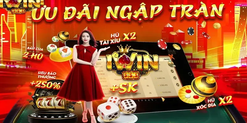 Game casino mới mcw19 win